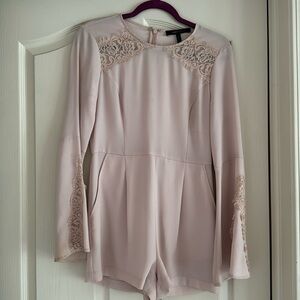 BCBG Maxazria Size 2 Blush
